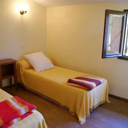 Maison De 4 Chambres A Poggio Mezzana A 100 M De La Plage Avec Vue Sur La Mer Jardin Amenage Et Wifi Poggio Mezzana